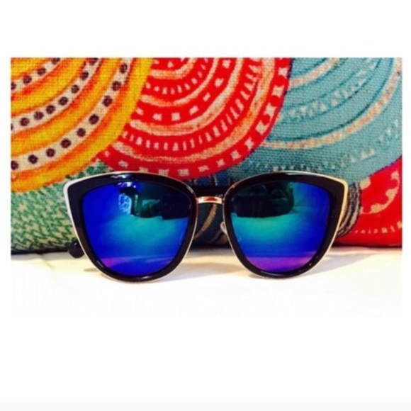Quay "My Girl" Imitation Sunglasses 😎
