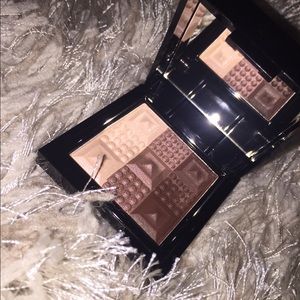 Stila Eye shadow trio
