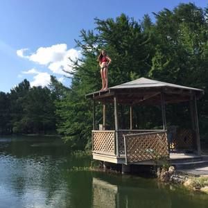 Meet your Posher, Julie