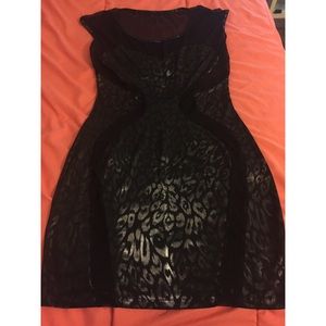 💥 hot club dress 💥