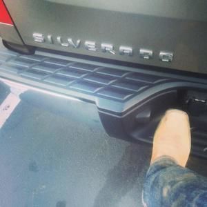 Meet your Posher, Leonardo