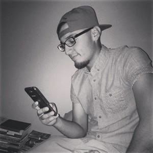 Meet your Posher, Gerardo