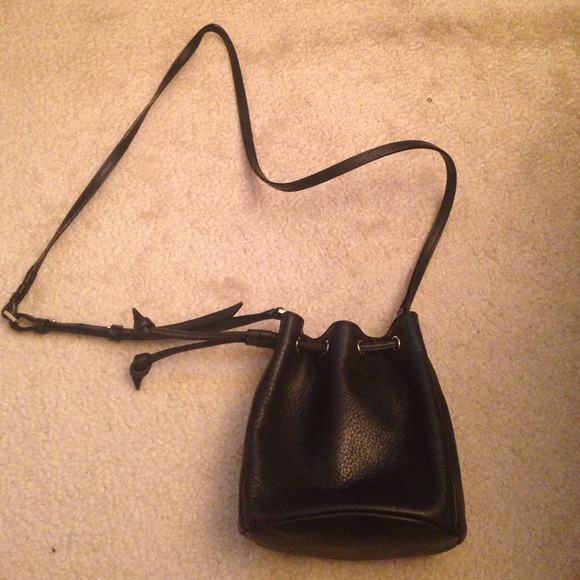 Cole Haan Bucket Bag
