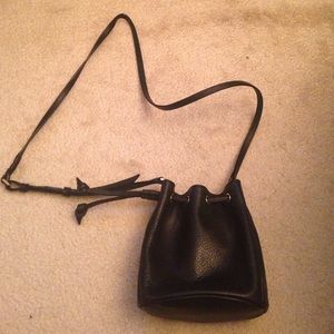 Cole Haan Bucket Bag