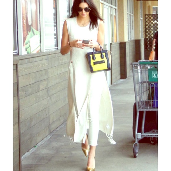 💥sold💥Classic Sexy Cross Stitch Maxi top