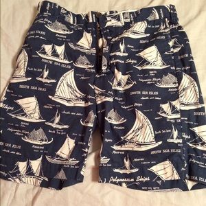 J Crew Shorts