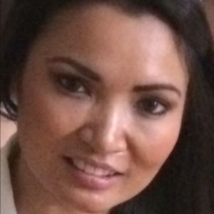 Meet your Posher, Katherine