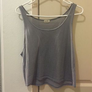Brandy Melville top