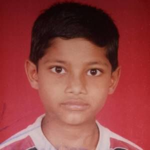 Meet your Posher, Rakesh