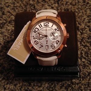 Michael Kors Watch MK2289