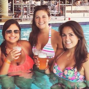 Meet your Posher, Anna