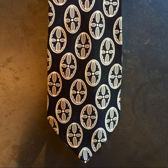 Hugo Boss tie