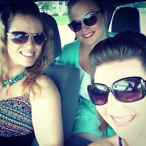 Meet your Posher, Karah