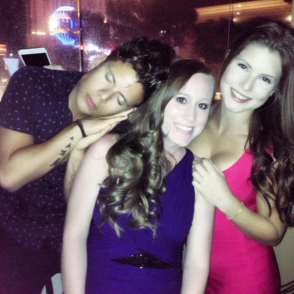 Meet your Posher, Kylee - Picture 3 of 4