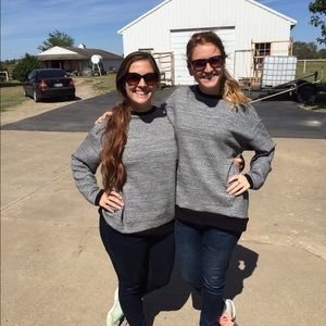 Meet your Posher, Paige