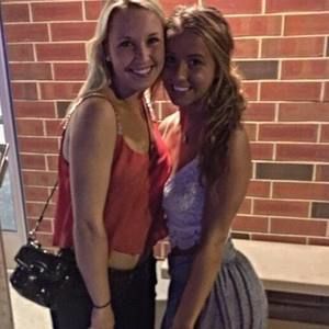 Meet your Posher, Jenny