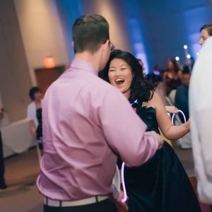 Meet your Posher, Sharon