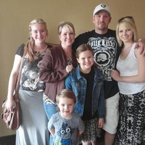 Meet your Posher, Natalie