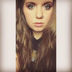 Meet your Posher, Lakota