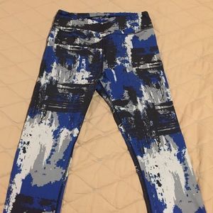Workout / Exercise Pants
