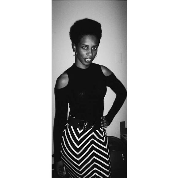 Meet your Posher, Dione