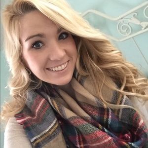 Meet your Posher, Kirklyn