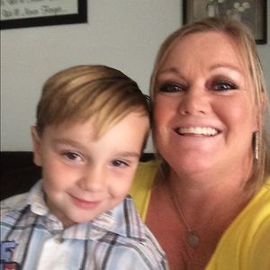 Meet your Posher, Kimberly