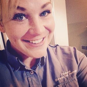 Meet your Posher, Candice