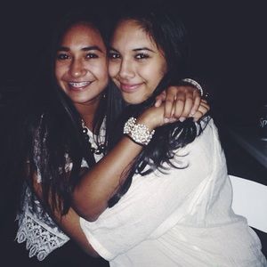 Meet your Posher, Daniela