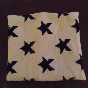 Infant/toddler infinity scarf