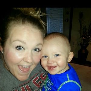 Meet your Posher, Lynnea