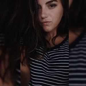 Meet your Posher, Hanadi