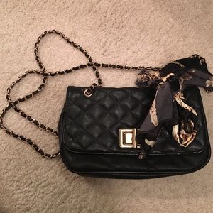 Aldo Clutch/cross body bag