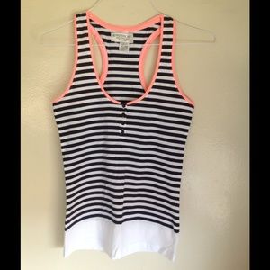 New never worn tank top size XS