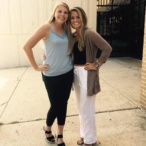 Meet your Posher, Jackie