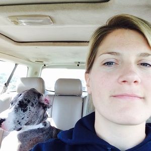 Meet your Posher, Erika