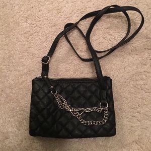 Small Express cross body bag