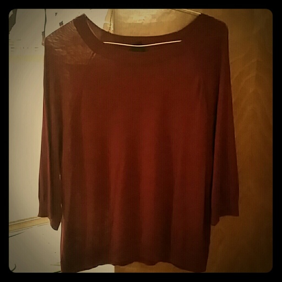 H&M top