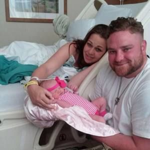 Meet your Posher, Kendra