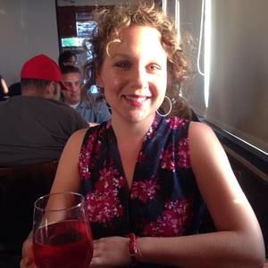 Meet your Posher, Carole