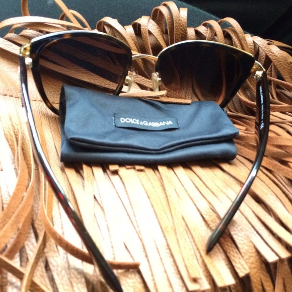 D&G Sunglasess - Picture 2 of 4