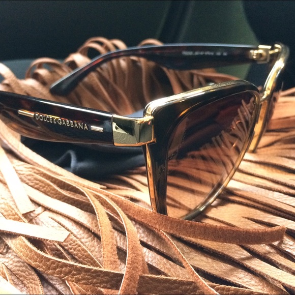 D&G Sunglasess - Picture 3 of 4