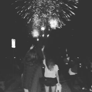 Meet your Posher, Allison