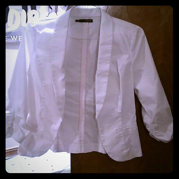 Maurices blazer