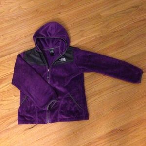 The North Face Fleece Jacket