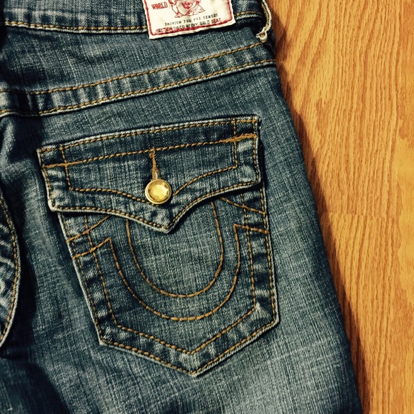 True religion - Picture 2 of 4