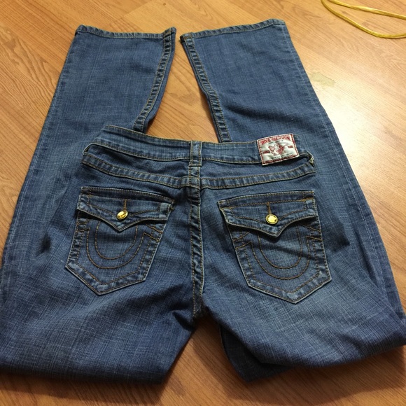 True religion - Picture 4 of 4