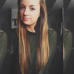 Meet your Posher, Taylor