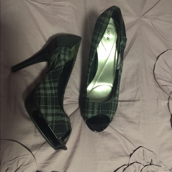 Apt. 9 high heels