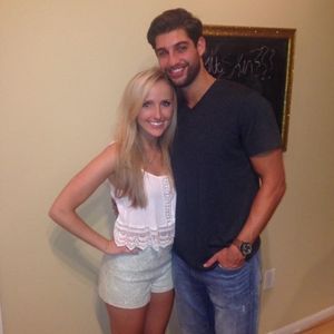 Meet your Posher, Courtney